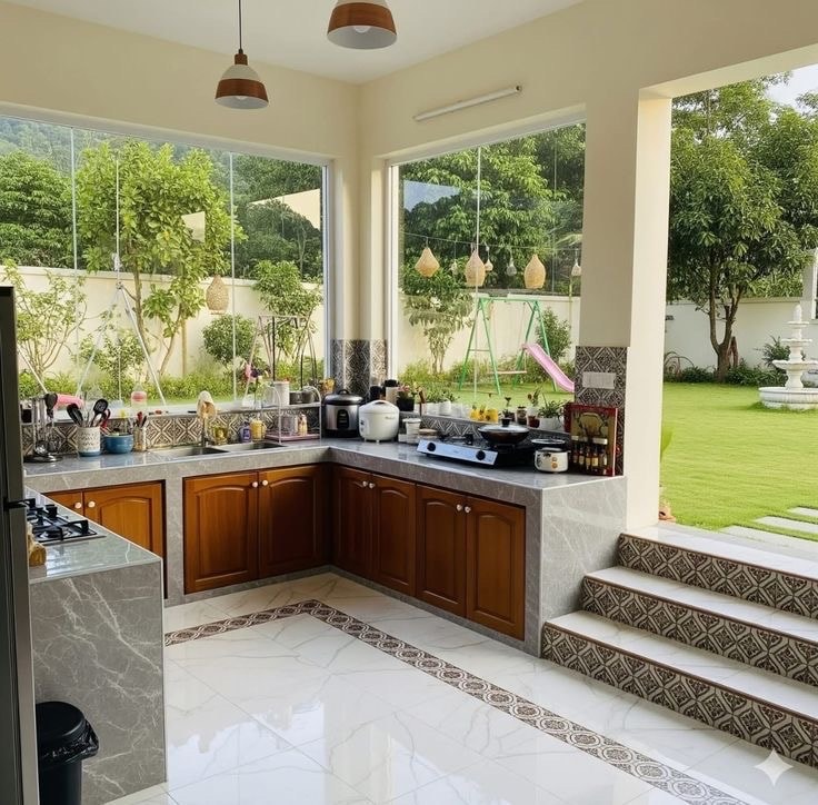 chalet MA 3