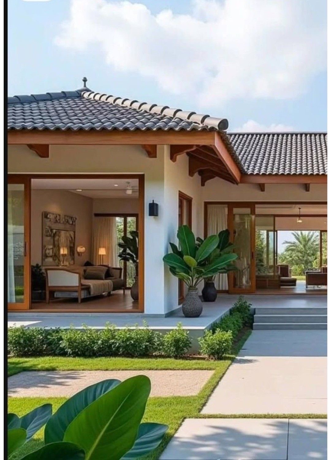 chalet MA 6