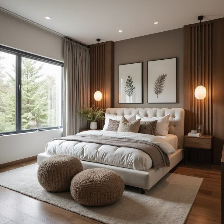 chalet M78 5