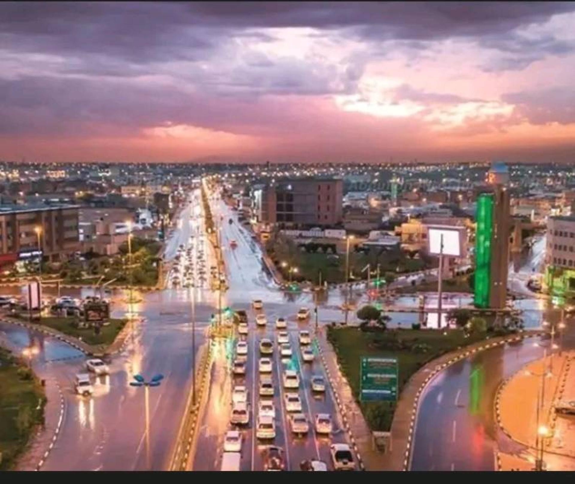 أبها تست 3